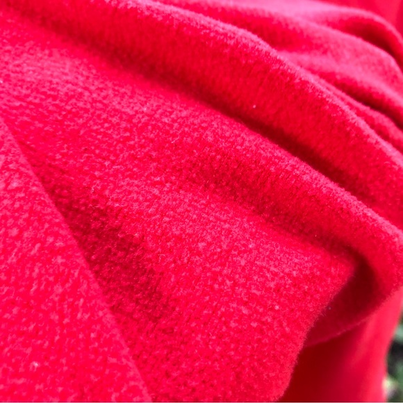 MEC womens XL fleece lined Baselayer with thumb holes - Picture 4 of 5